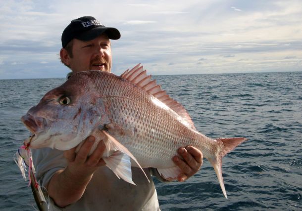 Fishing closures come into effect in WA